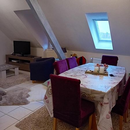 Appartement Spacieux A Ingersheim Avec Vue Sur Jardin 100 M² エクステリア 写真