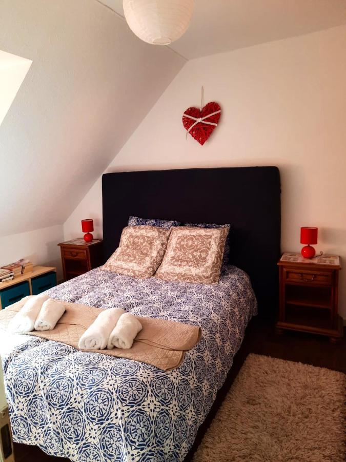 Appartement Spacieux A Ingersheim Avec Vue Sur Jardin 100 M² エクステリア 写真