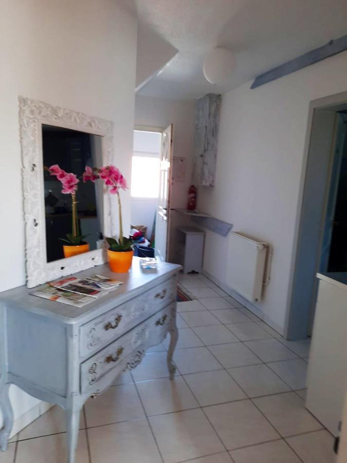 Appartement Spacieux A Ingersheim Avec Vue Sur Jardin 100 M² エクステリア 写真