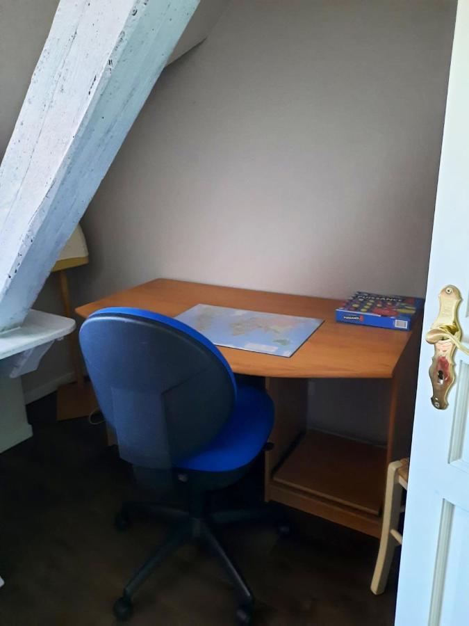 Appartement Spacieux A Ingersheim Avec Vue Sur Jardin 100 M² エクステリア 写真