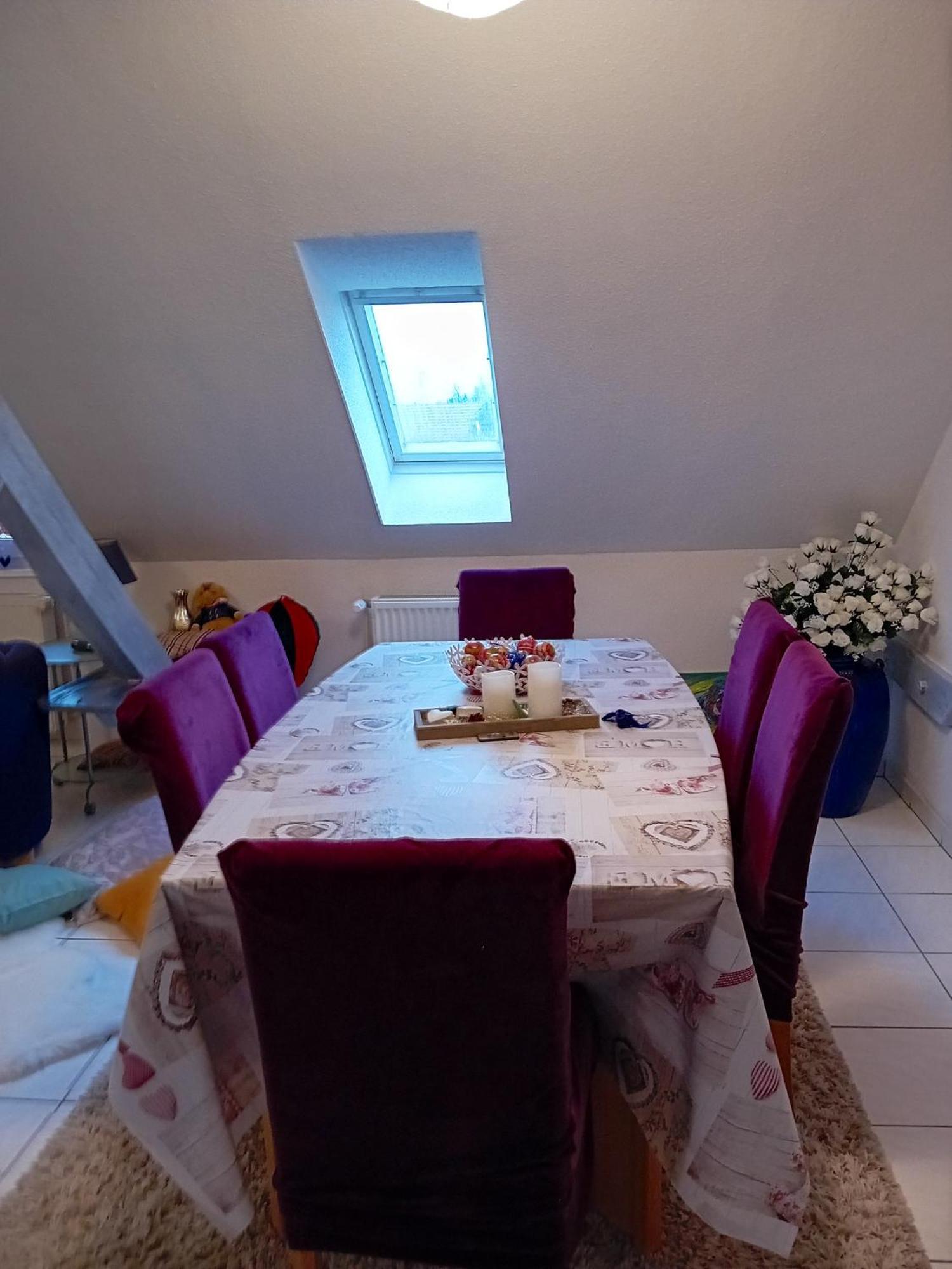 Appartement Spacieux A Ingersheim Avec Vue Sur Jardin 100 M² エクステリア 写真
