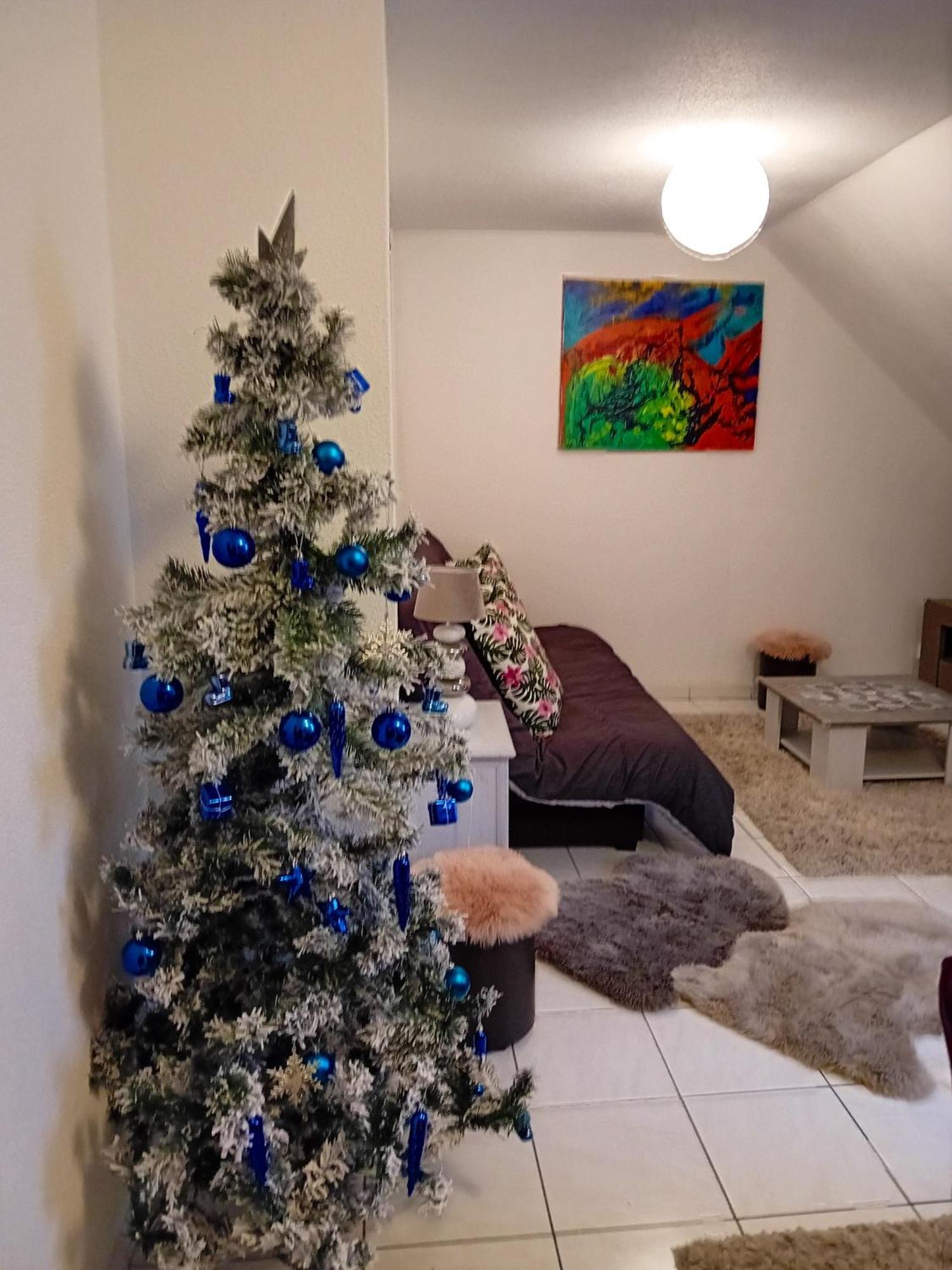Appartement Spacieux A Ingersheim Avec Vue Sur Jardin 100 M² エクステリア 写真