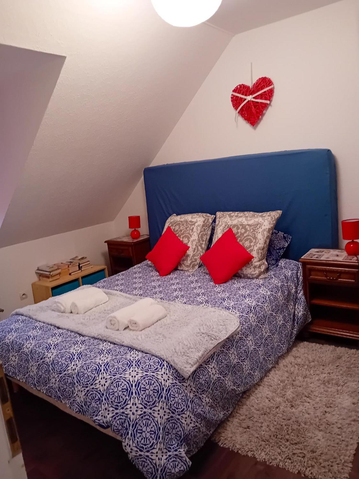 Appartement Spacieux A Ingersheim Avec Vue Sur Jardin 100 M² エクステリア 写真